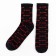 Men's socks kaftan "do not take" size 41-44 (27-29 cm)