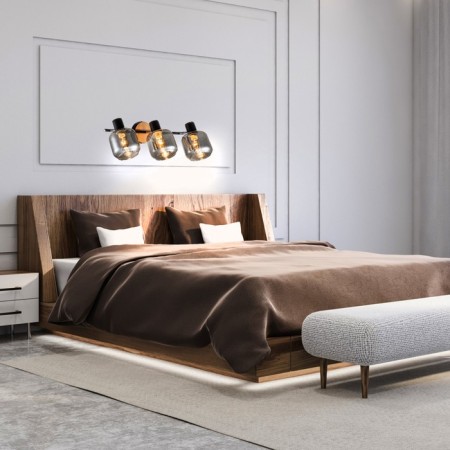 Spot Hugge E14x40W-4