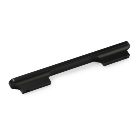 Cappio RS149 bracket handle, m/o 128, black color-5
