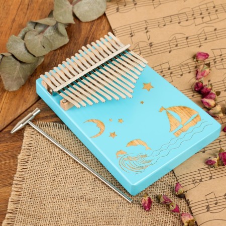 Kalim Music Life 17 Notes, Travel