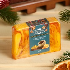 SPA soap-care for the bathhouse and sauna 