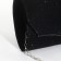 Bag-clate on the magnet, black color