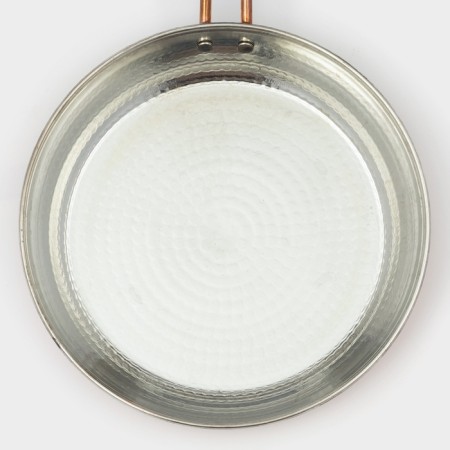 Copper pan, 800 ml, d = 20 cm, 1 variety-2