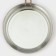Copper pan, 800 ml, d = 20 cm, 1 variety