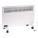 Heater RAMO SB-1500.2 W, convector, wall/floor, 1500 watts, 20 m², white