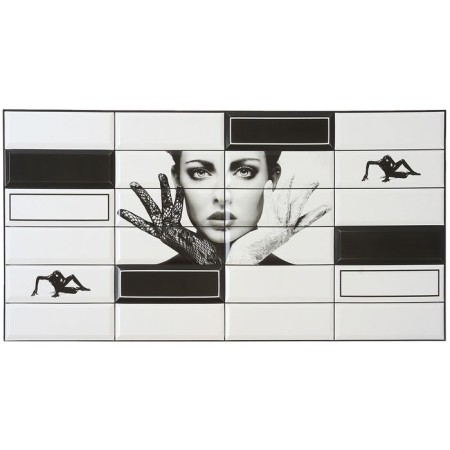 PVC mosaic panel mood 955*480