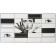 PVC mosaic panel mood 955*480