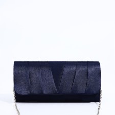 Clutch, valve department, long chain, blue color