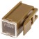 Предохранитель автомобильный Skyway 12V, тип картридж,70A, S09301037