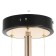 Lamp Bayerlux "Vando" 3XLED 26W gold