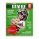 A set of subjects of Calligata Top "magazine", 48 sheets, 10 items, with reference material, covered cardboard, glossy lamination, offset block