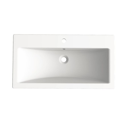 Paola Daria shell, half -vested, 80 cm, rectangular-2