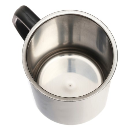 Thermal circle, 500 ml, steel, retains heat 2 hours, 13.5 x 8.3 cm-4