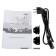 Dahua DH-PFS4226-24et-360 (L2+) 24x100Mbit/2x1gbit/2xcomb (1000base-T/SFP) 2 107751