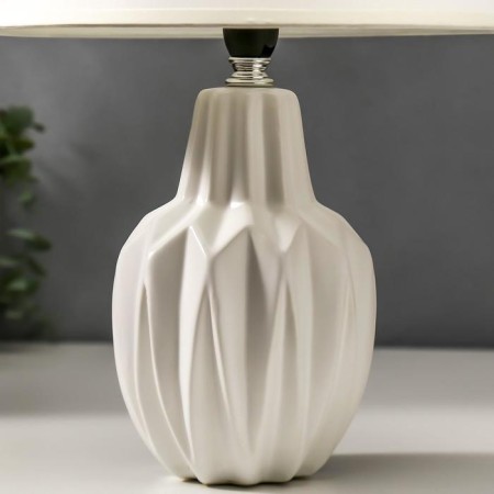 HELP lamp 21198/1 E14 40W white 22x22x35 cm-3