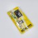 Bob Marley smoking tube, 5 nets, 10 x 3 cm,