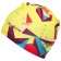 Hat of swimming adult Onlytop OL-022, fabric, girth 54-60 cm