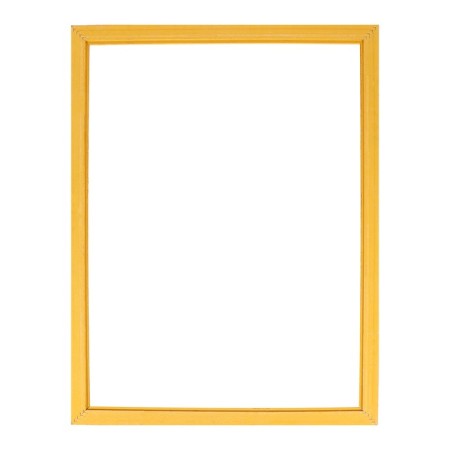 Frame for paintings (mirrors) 60 x 80 x 4 cm, tree "Versailles", gold-3