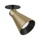 Introduced lamp Technical C059CL-01MG, GU10, 1x10 W, 80x80x142 mm, matte gold
