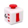 Antistress cube "Avocado", mix, in showbox