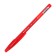 Gel pen Erichkrause R-301 Original Gel, red ink, node 0.5 mm, letter line 600 meters
