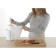 Taula paper holder