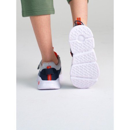 Sneakers for the boy PlayTode, size 35-3
