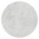 Serving dish Liberty Jones Marm, D = 25 cm, white marble