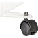 EUROLUX Heater OMPT-EU-12N, Oil, Floor, 2500 W, 11 sections, 30 m2, white
