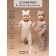 Kid kit: Slip, capsmarobaby Nature, height 74 cm, 2 pcs