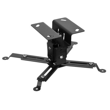 Buro PR07-B projector, 12 kg, ceiling, turn and slope-1