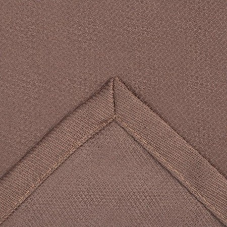 COZY 150*180 +/- 3cm tablecloth tablecloth, coffee, pl. 192 g/m2, hl with VGMO-9