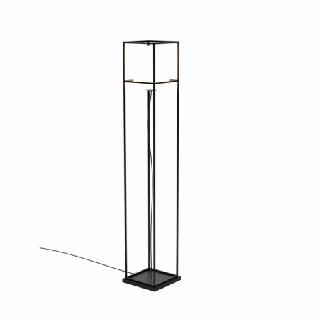 Taleshire Mantra Desigual, E27, 1x20W, 300x300x1700 mm, black color