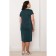 Women's dress, size 56