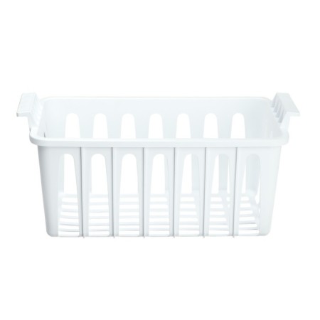 Biryusa basket 0762020001, short handle, for Larya (B200, 260, 305,355,455,560), plastic-3