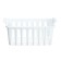 Biryusa basket 0762020001, short handle, for Larya (B200, 260, 305,355,455,560), plastic