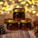 A set of jam with pine cones “bumps”: cranberries, lingonberries, ginger, 90 g (3 pcs. X 30 g).
