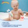 Cream of my children's sun with chamomile extract, 100 ml