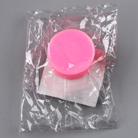 Form Silicone universal “face”, product size - 1.7 × 2 cm-5