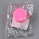 Form Silicone universal “face”, product size - 1.7 × 2 cm