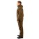 PRIDE WOLF, Hunt-SHELL, brown, rr 56-58 Height 182-188