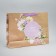 Package Gift Craft horizontal, packaging, “the best”, l 40 x 31 x 11.5 cm