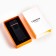 Electronic lighter, spiral, 130 mAh, USB