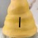 Piggy bank "Gnome buzzing sand" 22 x 12.5 x 11.5 cm