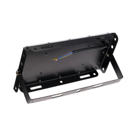 Feetor LED modular Luazon Lighting, RGB+W, with a remote control, 50W, IP65, 220V black-2