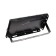 Feetor LED modular Luazon Lighting, RGB+W, with a remote control, 50W, IP65, 220V black