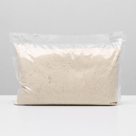 Peanut flour, 0-2 mm, 1 kg