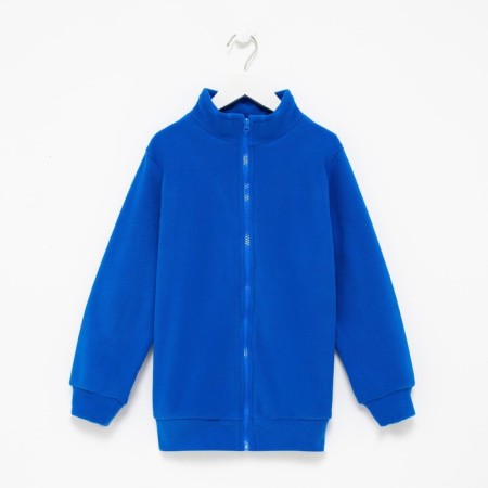 Jumper Children's, Blue color, height 116 cm-4