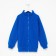 Jumper Children's, Blue color, height 116 cm