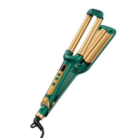 Stayler Galaxy Line GL 4648, 80 W, ceramic coating, D = 16 mm, up to 230 ° C, green-2